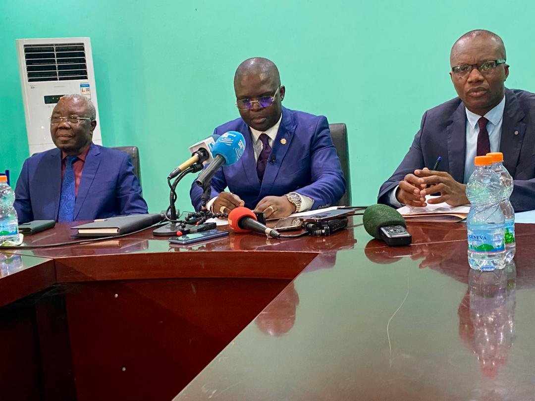 Le MCU prépare son congrès : vers une nouvelle investiture de Touadéra ?