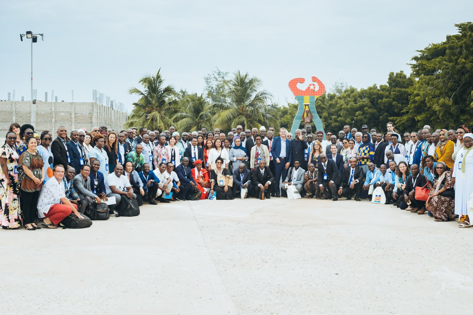 Des ressources éducatives à la hauteur des ambitions : la République centrafricaine au cœur de la dynamique régionale