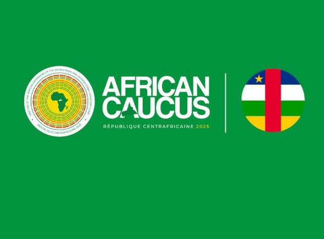 Bangui au cœur des enjeux africains : la capitale centrafricaine accueille les géants du financement mondial