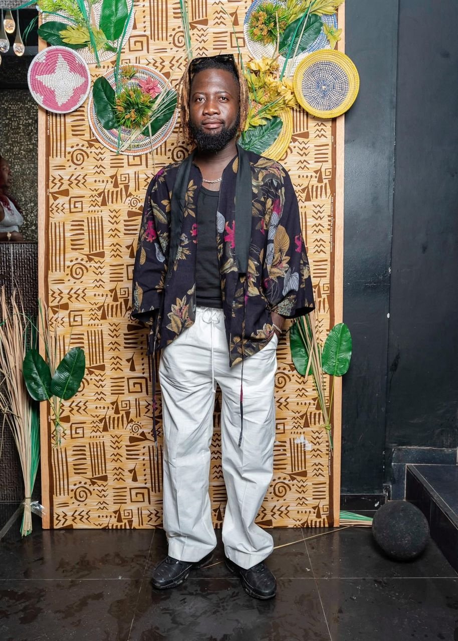 JUNHO : L’HUMOUR COMME ARME DOUCE POUR ÉVEILLER LA CONSCIENCE DE LA JEUNESSE CENTRAFRICAINE