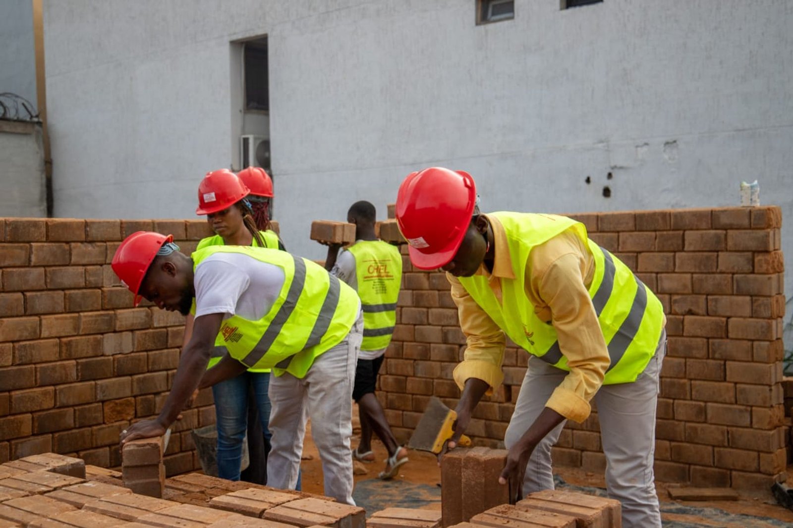 Côte d’Ivoire : une Ivoirienne propose des solutions écologiques