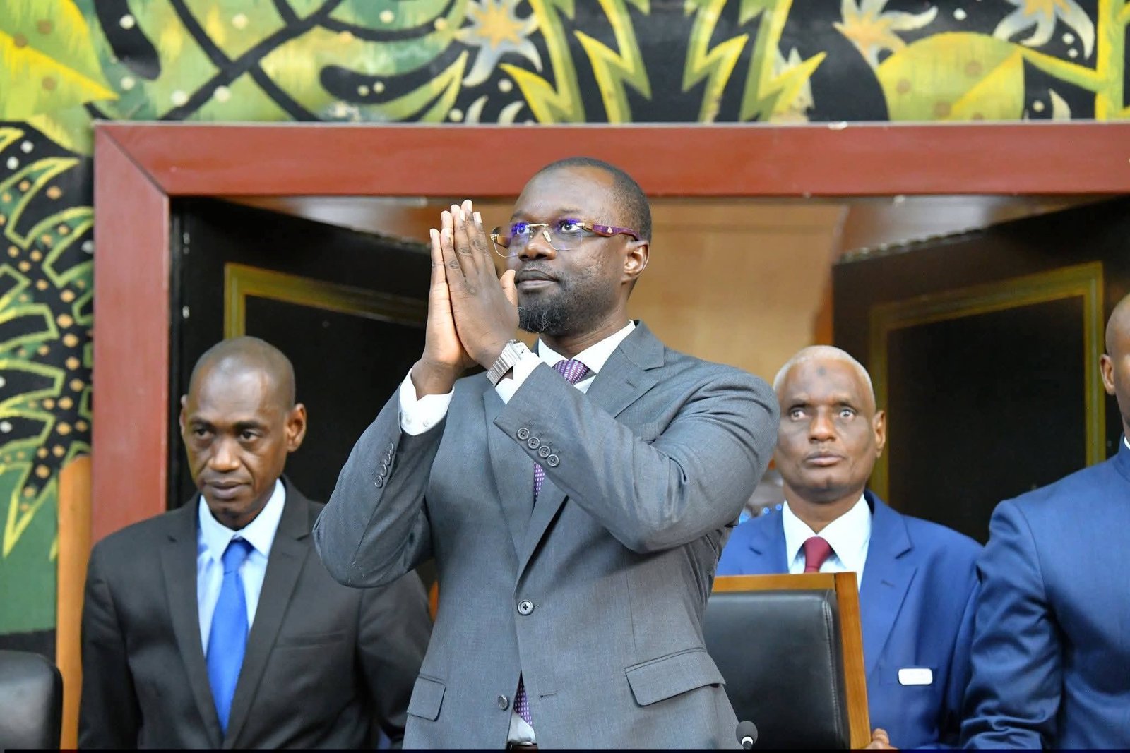 Sénégal : Ousmane Sonko élu président de l’Assemblée nationale malgré la contestation de l’opposition