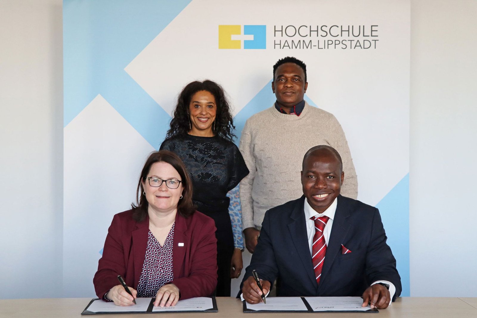 Allemagne-Afrique : un projet pour compétences interculturelles