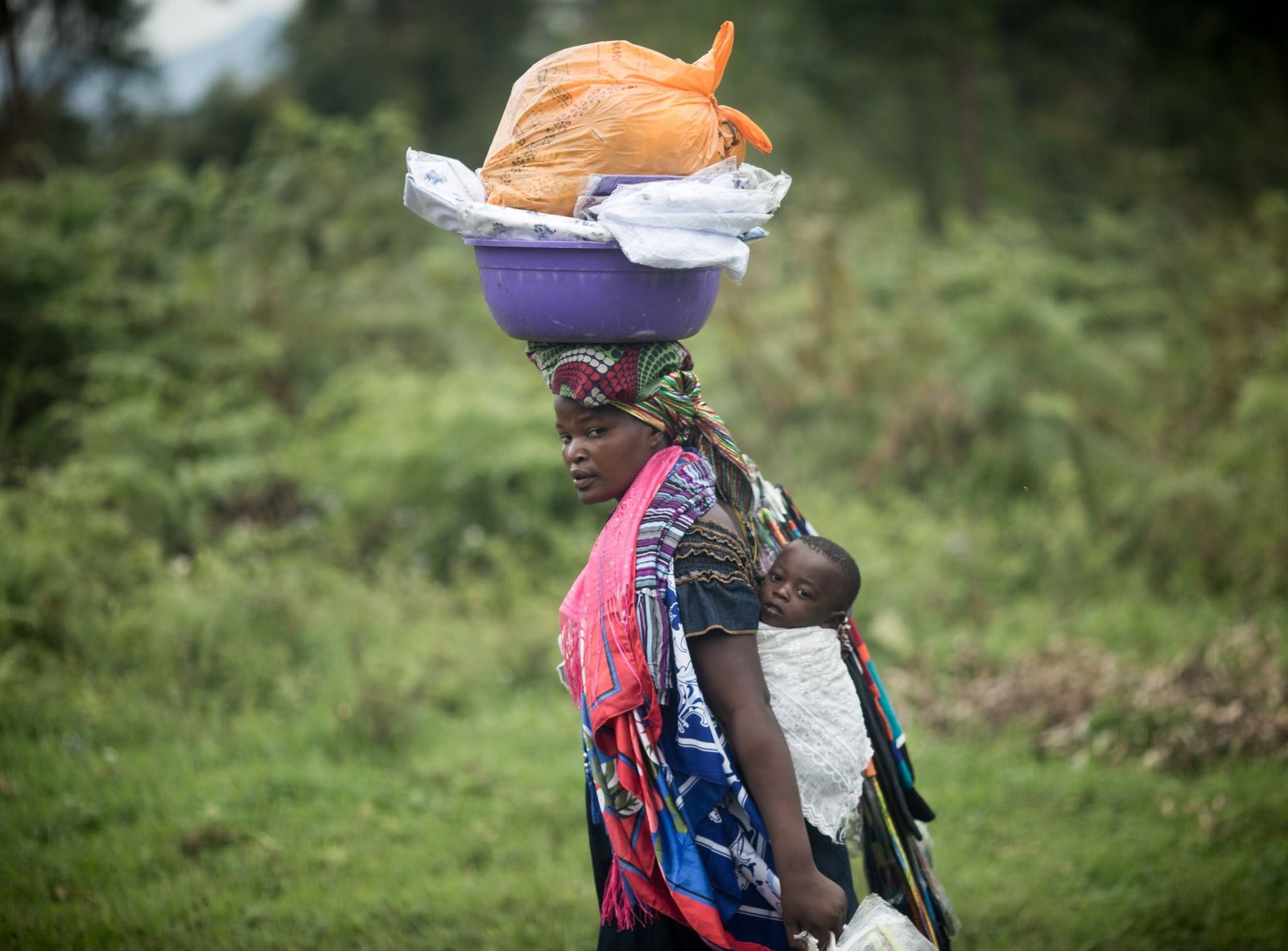 RDC: Un conseil international pour les atrocités commises dans le pays